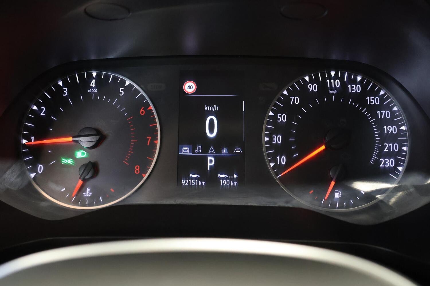 Renault Captur vaihtoauto