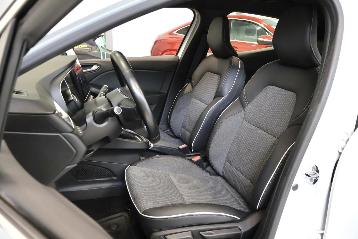 Renault Clio vaihtoauto