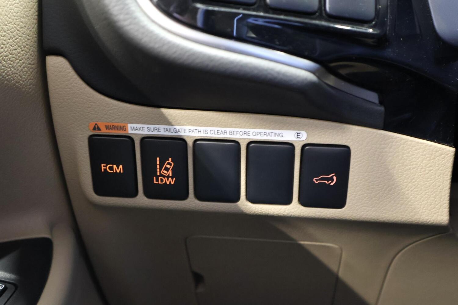 Mitsubishi Outlander vaihtoauto