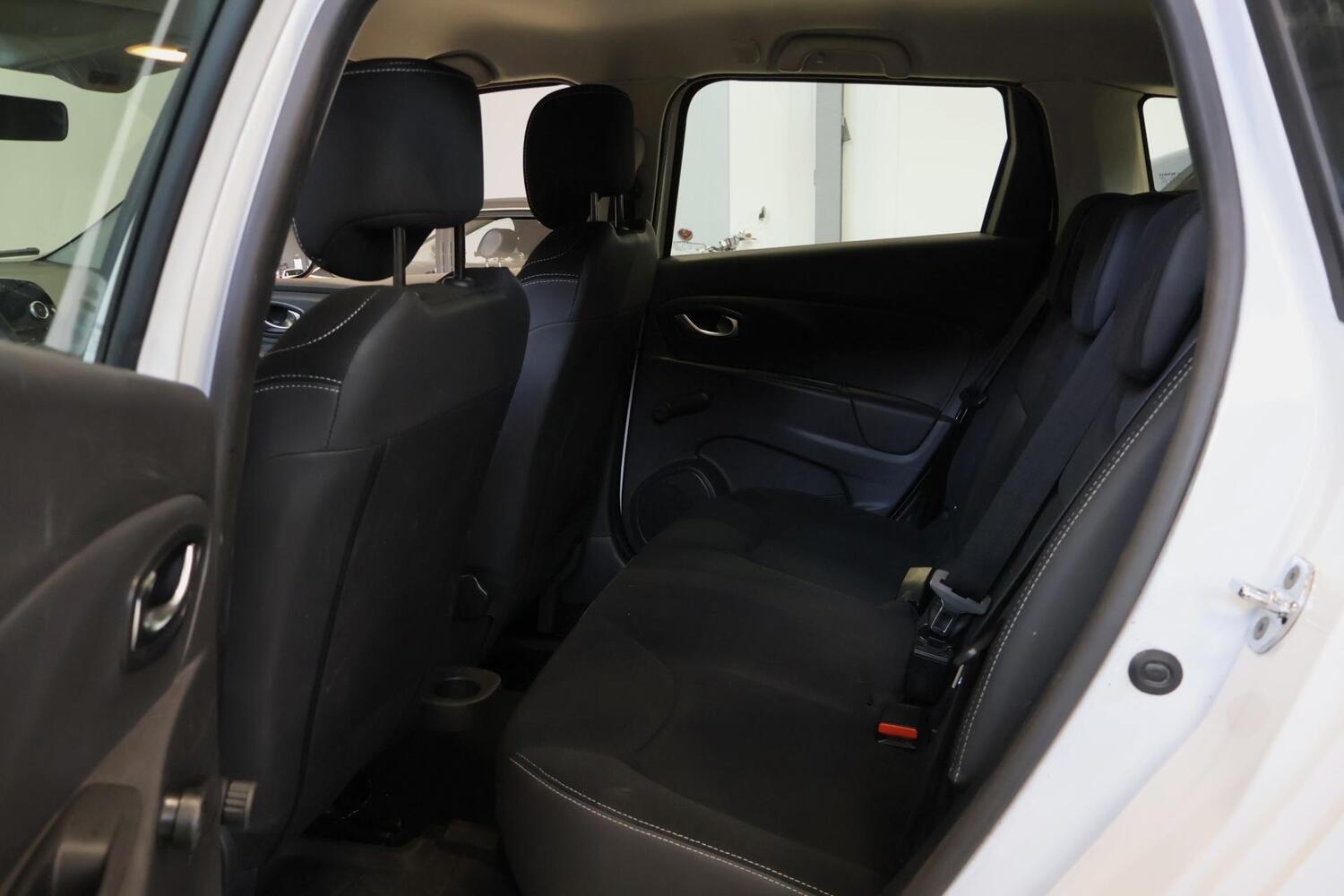 Renault Clio vaihtoauto