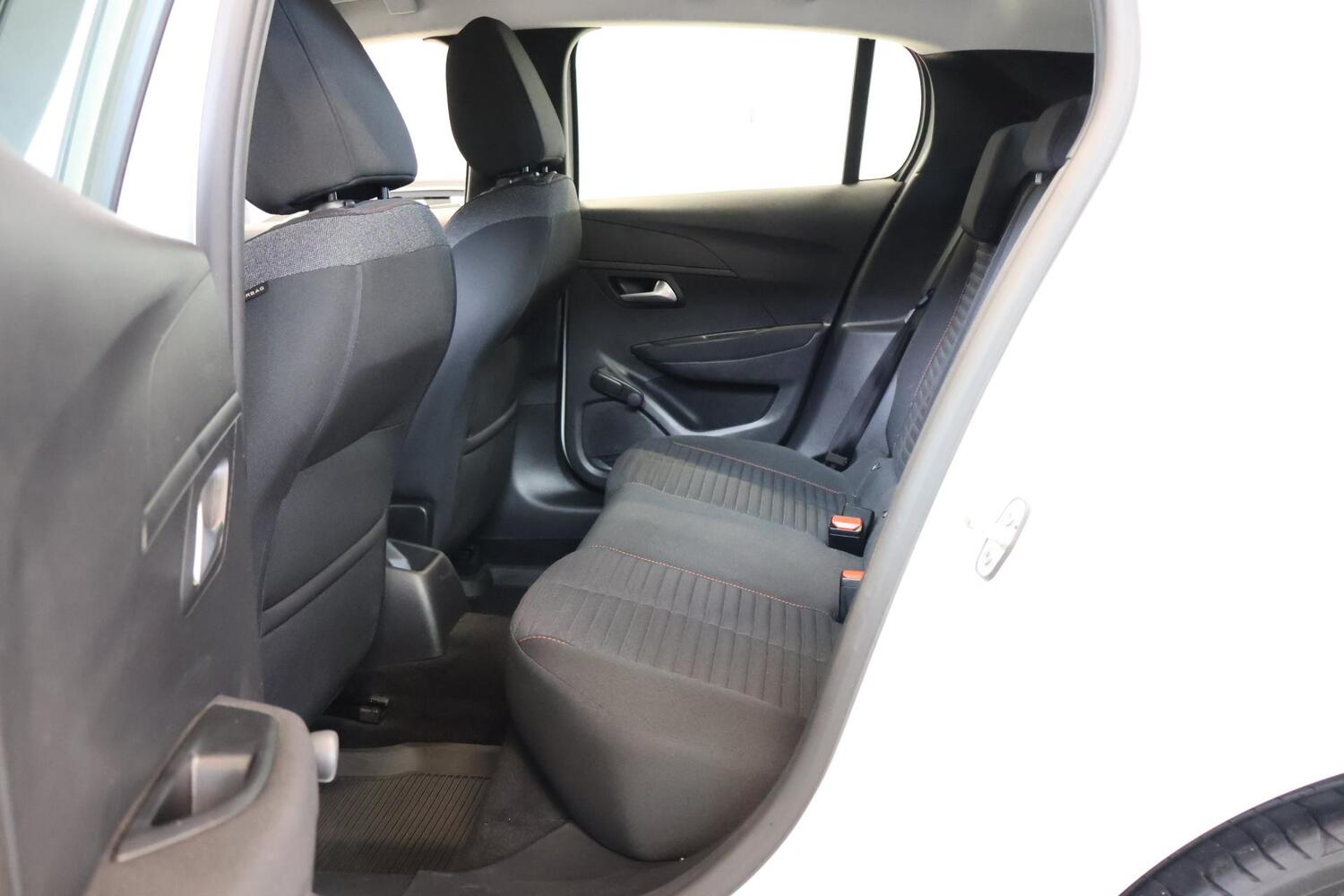 Peugeot 208 vaihtoauto