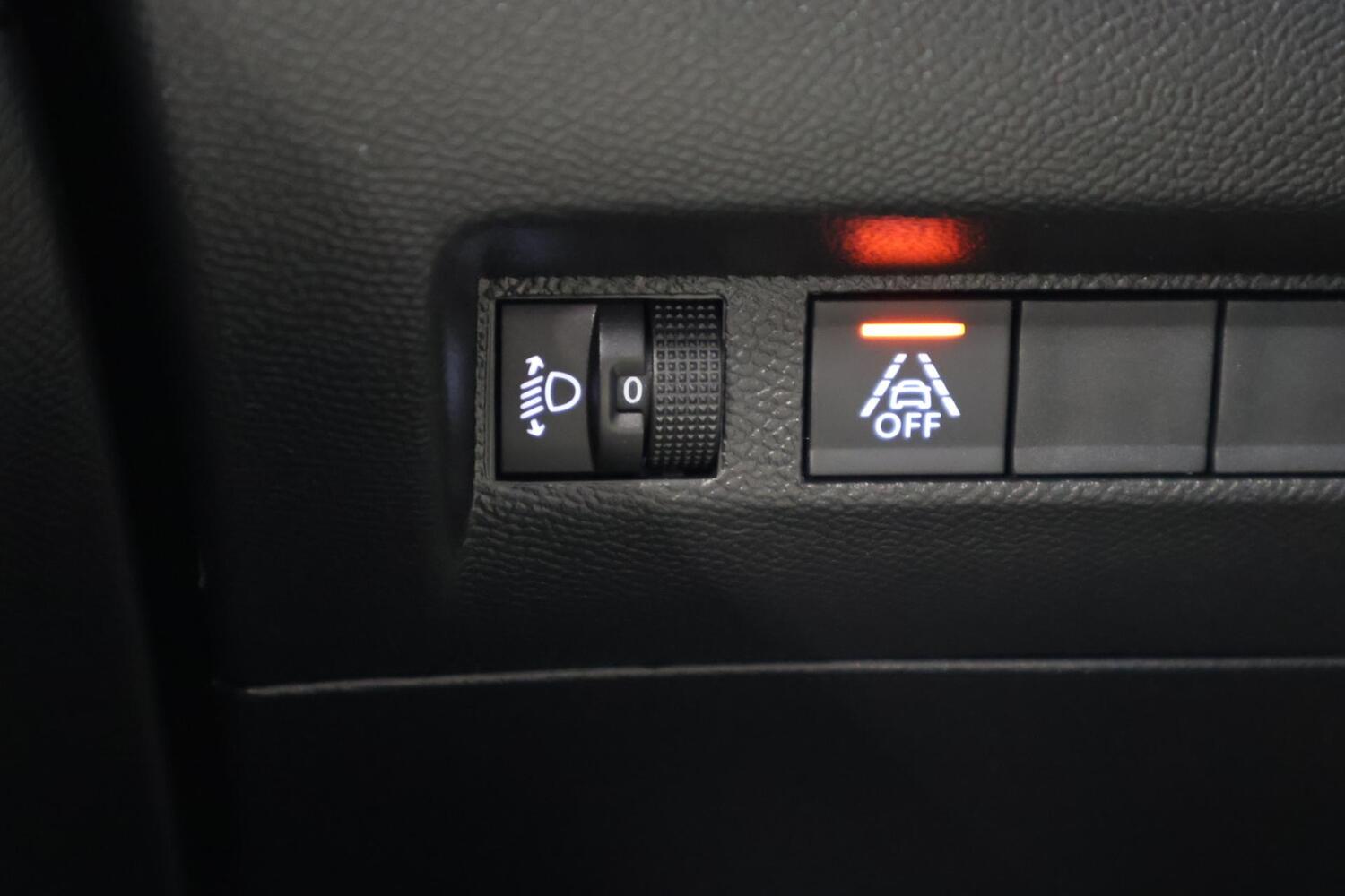 Peugeot 208 vaihtoauto