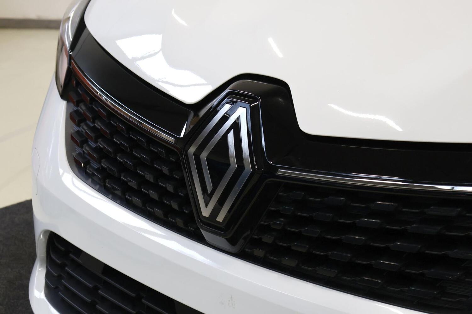 Renault Clio vaihtoauto