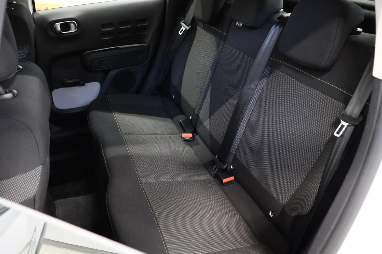 Citroën C3 vaihtoauto