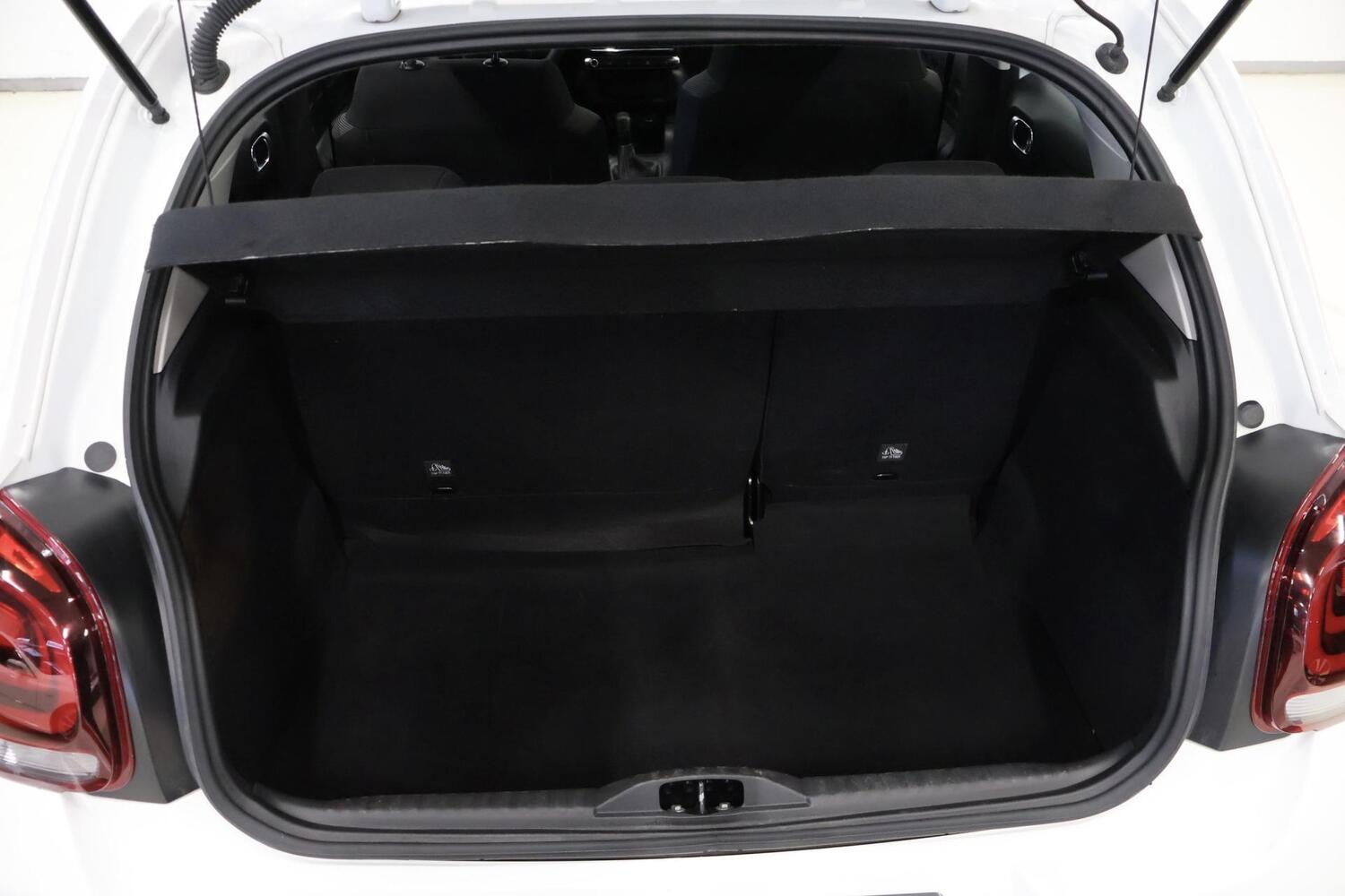 Citroën C3 vaihtoauto