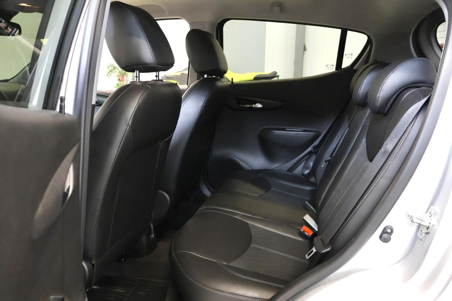 Opel Karl vaihtoauto