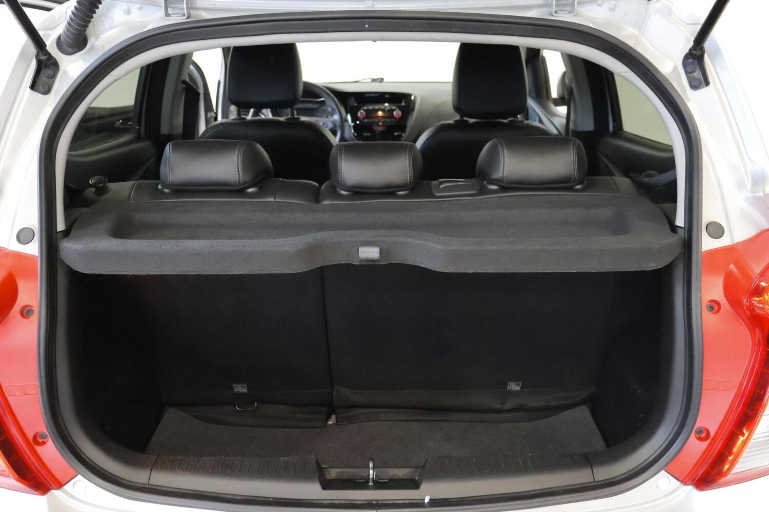 Opel Karl vaihtoauto