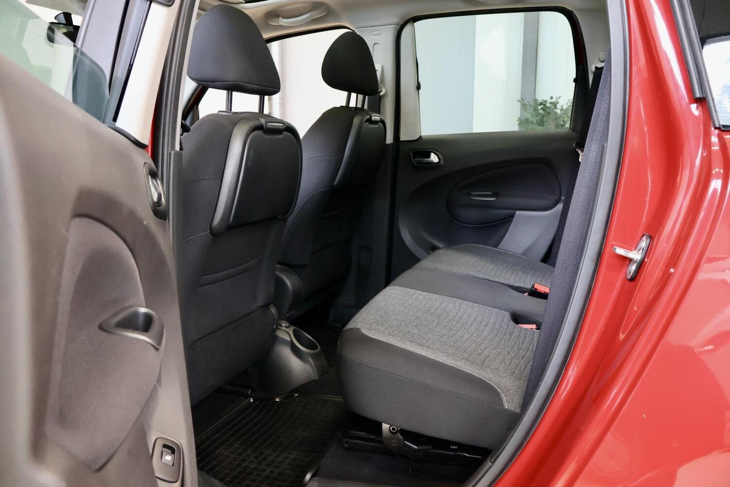 Citroën C3 Picasso vaihtoauto