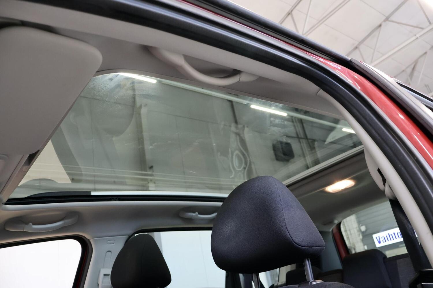 Citroën C3 Picasso vaihtoauto