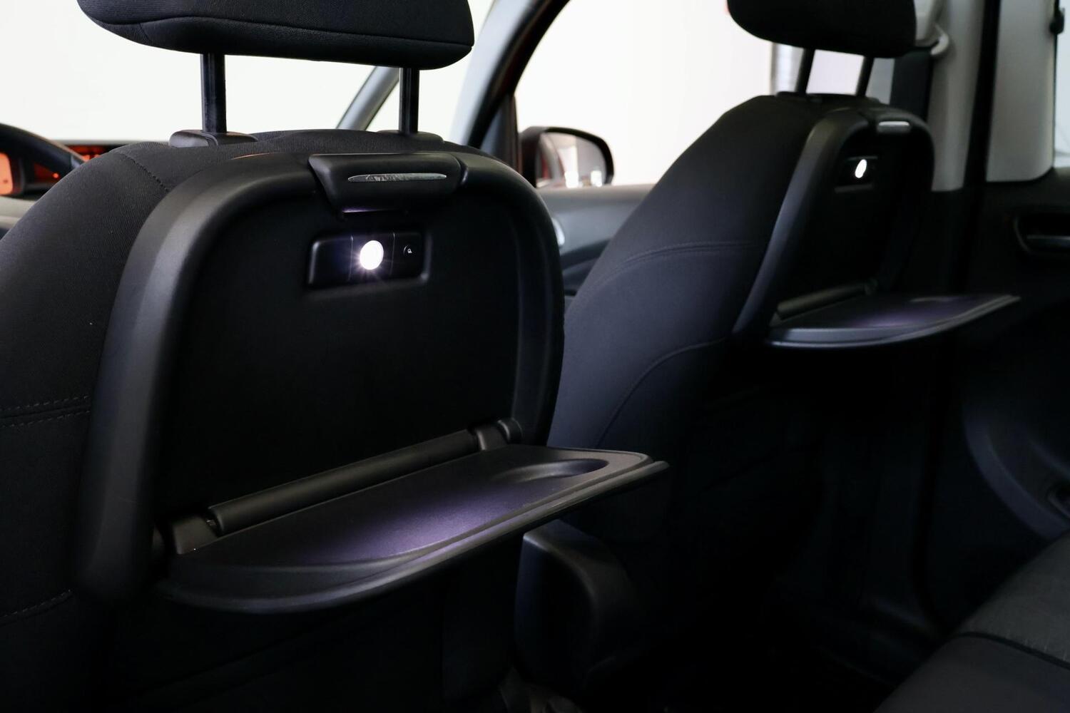Citroën C3 Picasso vaihtoauto