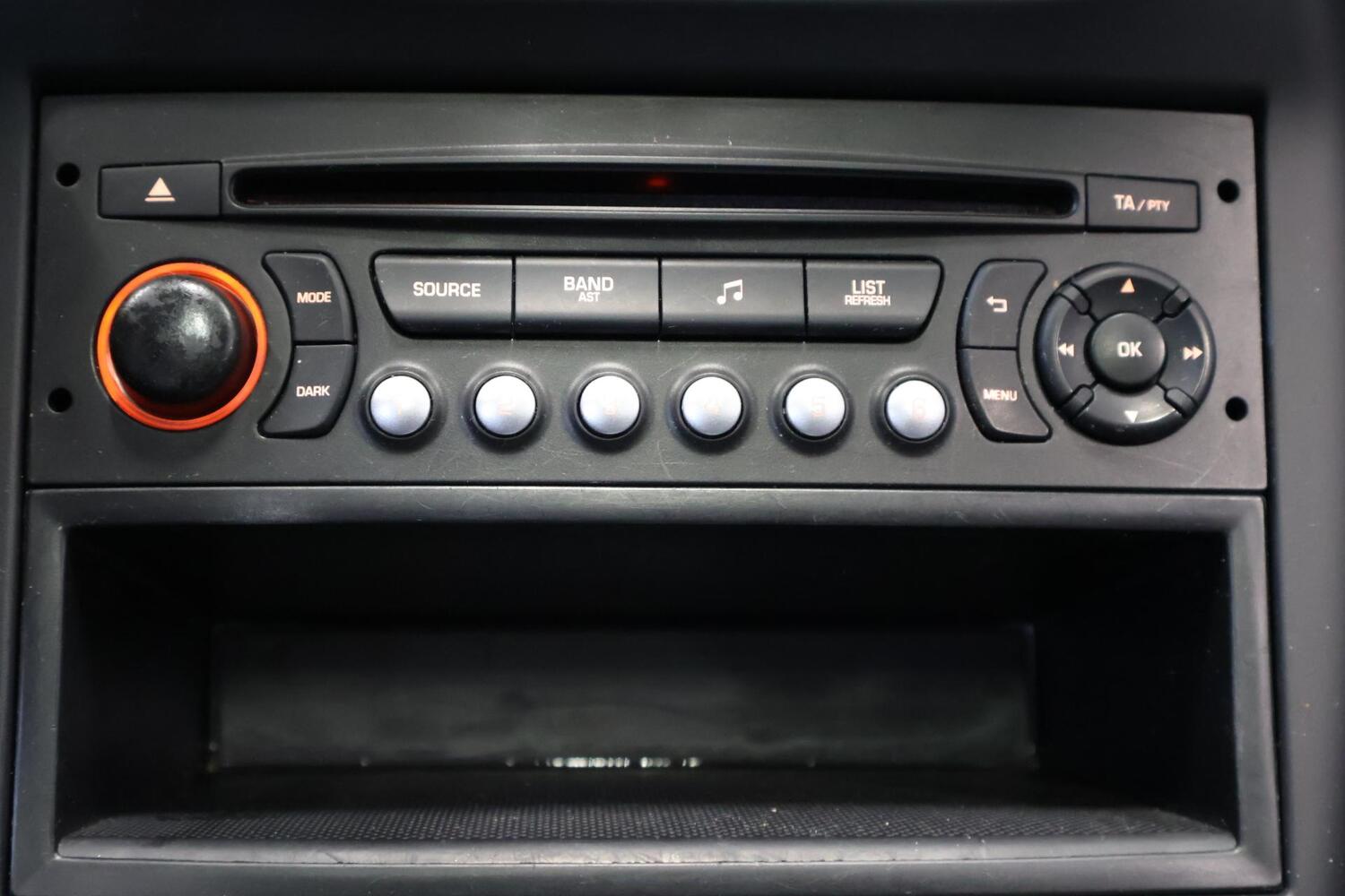 Citroën C3 Picasso vaihtoauto