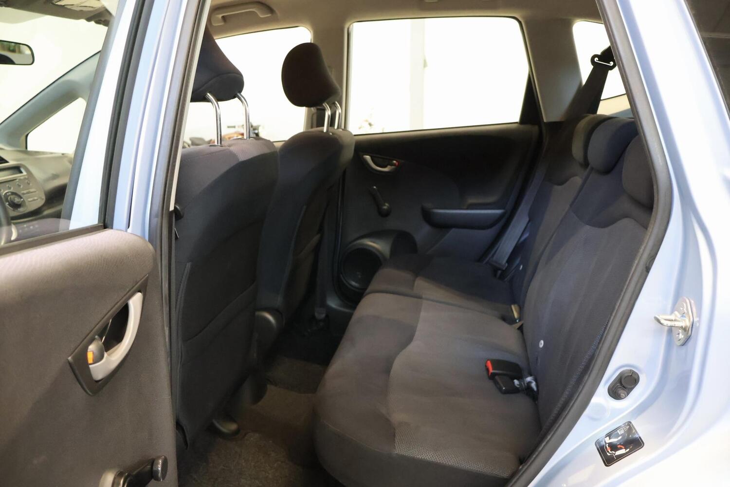 Honda Jazz vaihtoauto