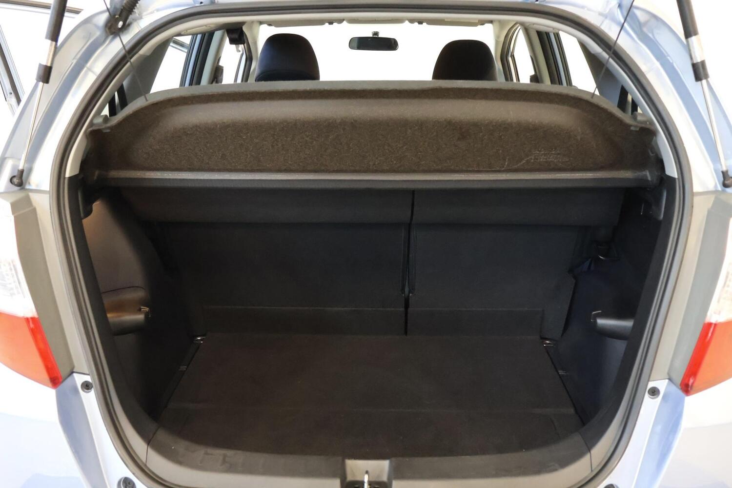 Honda Jazz vaihtoauto
