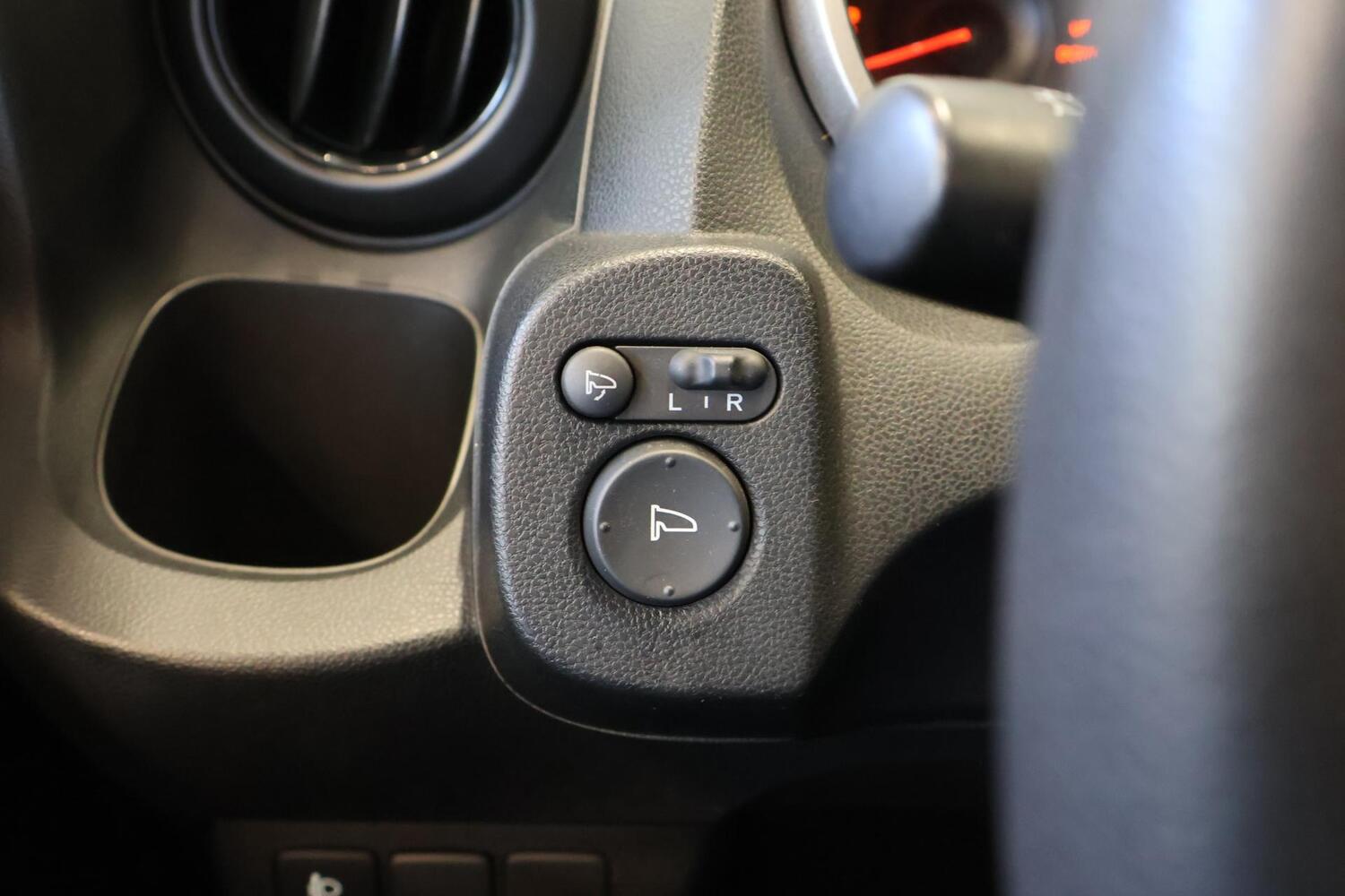 Honda Jazz vaihtoauto