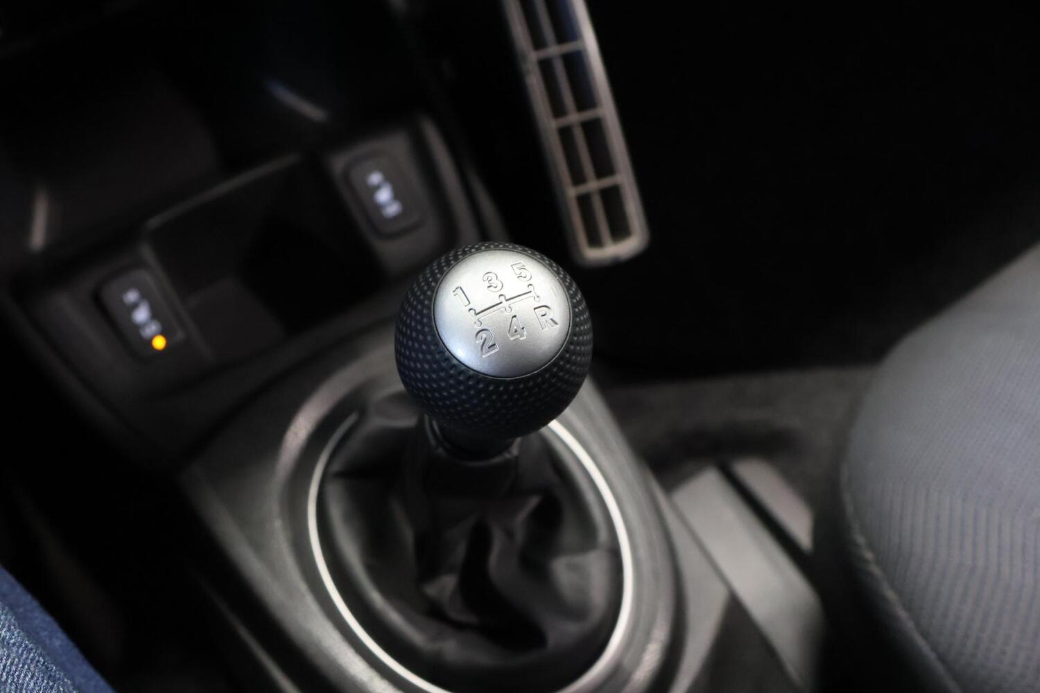 Honda Jazz vaihtoauto