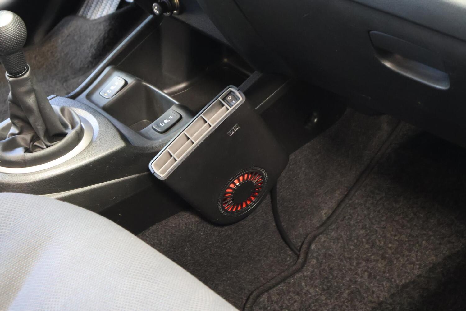 Honda Jazz vaihtoauto