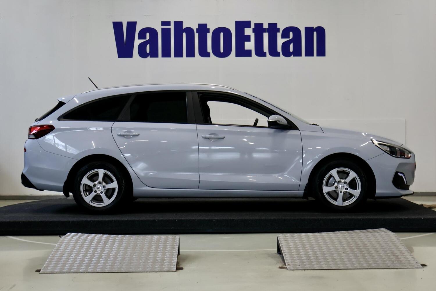 Hyundai i30 vaihtoauto