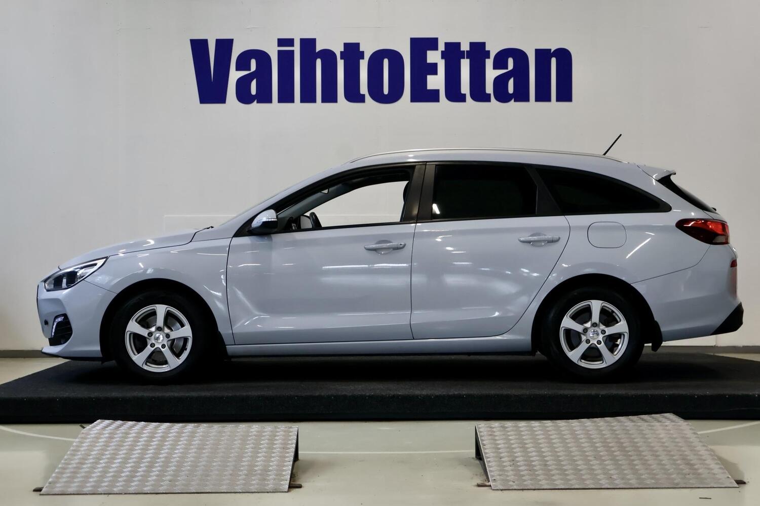 Hyundai i30 vaihtoauto