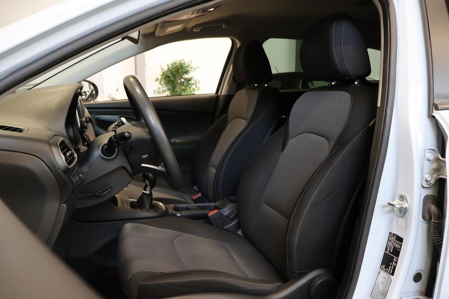 Hyundai i30 vaihtoauto