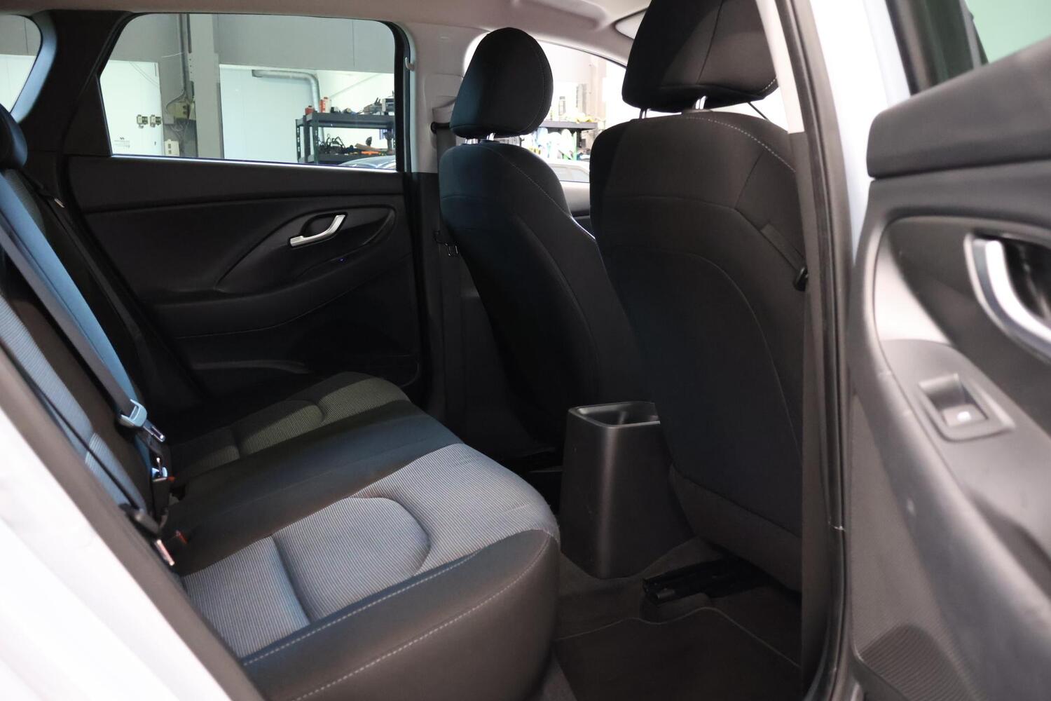 Hyundai i30 vaihtoauto