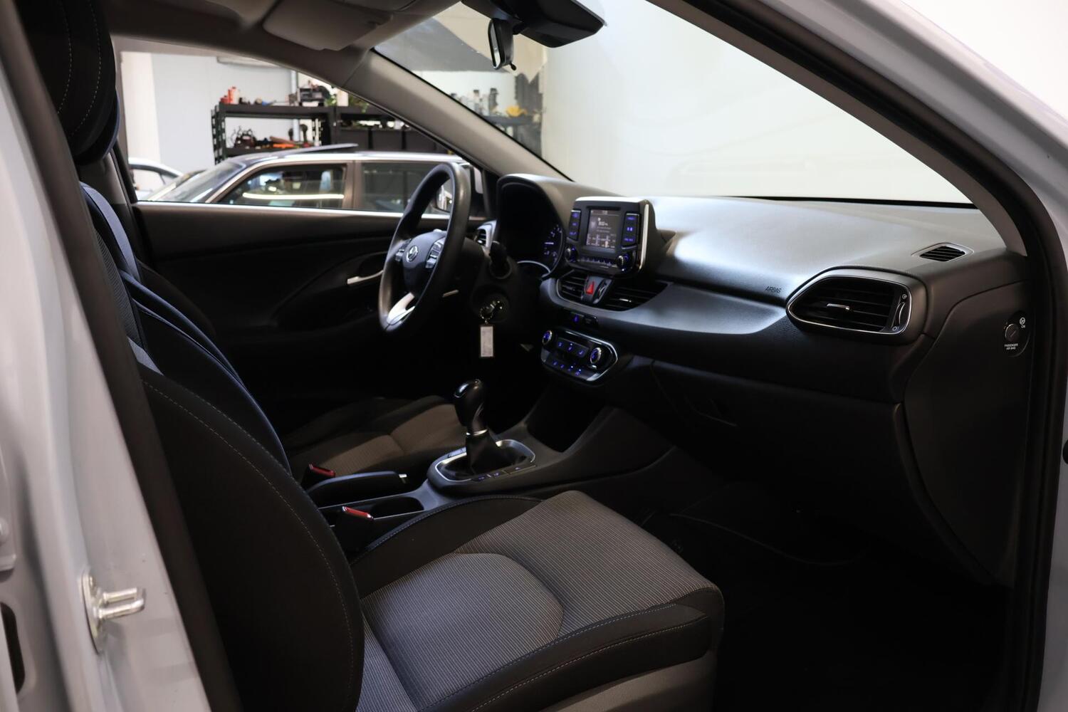 Hyundai i30 vaihtoauto