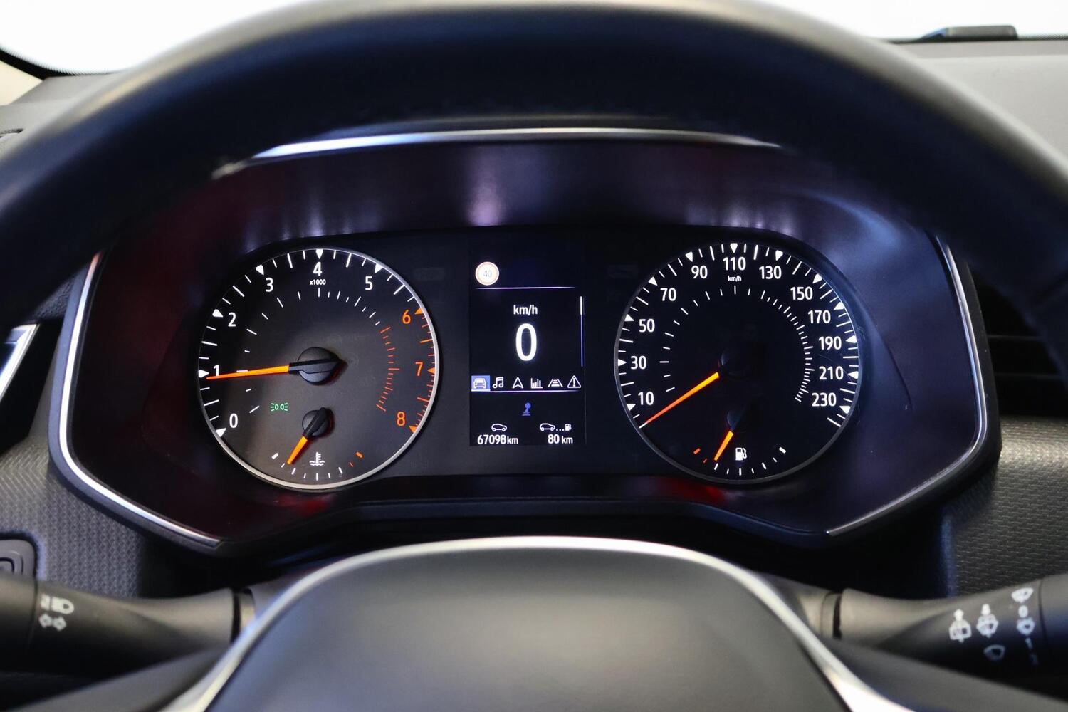 Renault Clio vaihtoauto