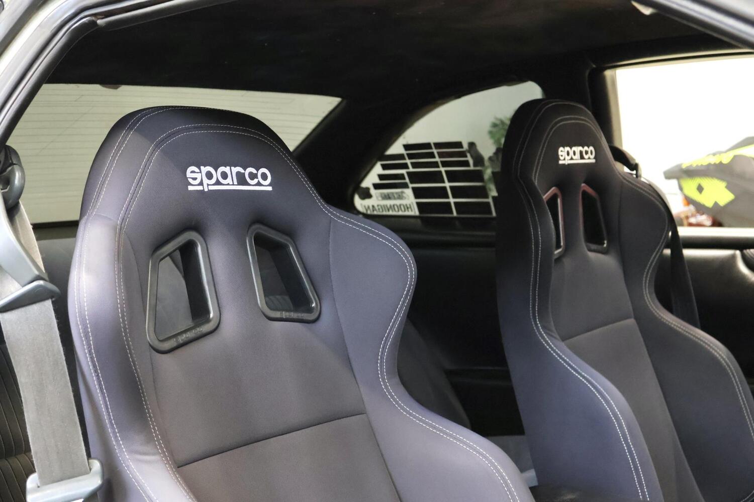 Toyota Soarer vaihtoauto