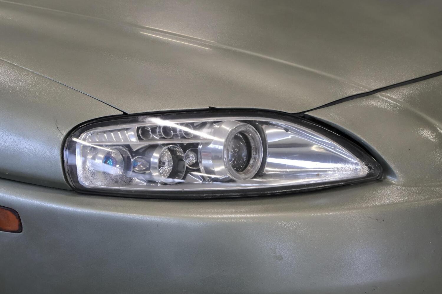 Toyota Soarer vaihtoauto