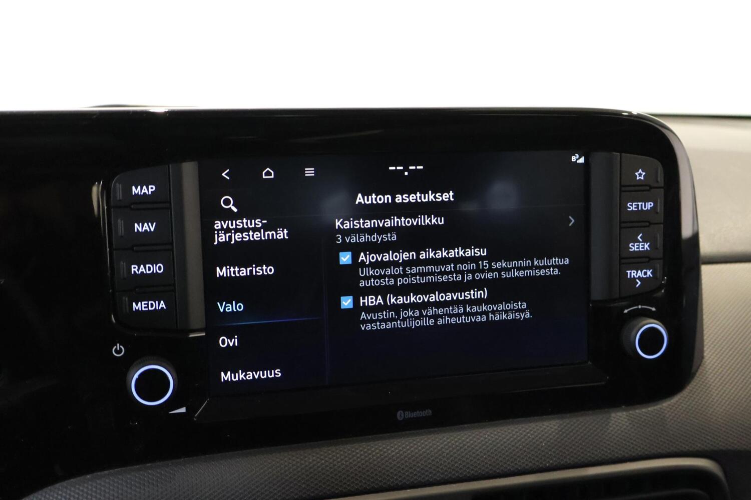 Hyundai i10 vaihtoauto