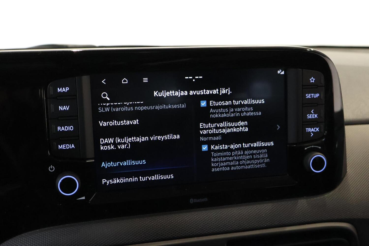 Hyundai i10 vaihtoauto