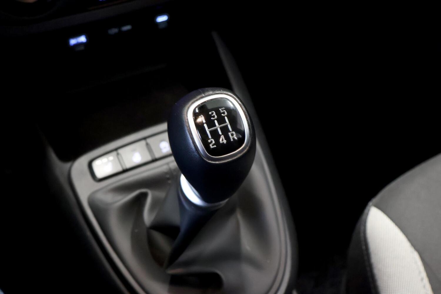 Hyundai i10 vaihtoauto