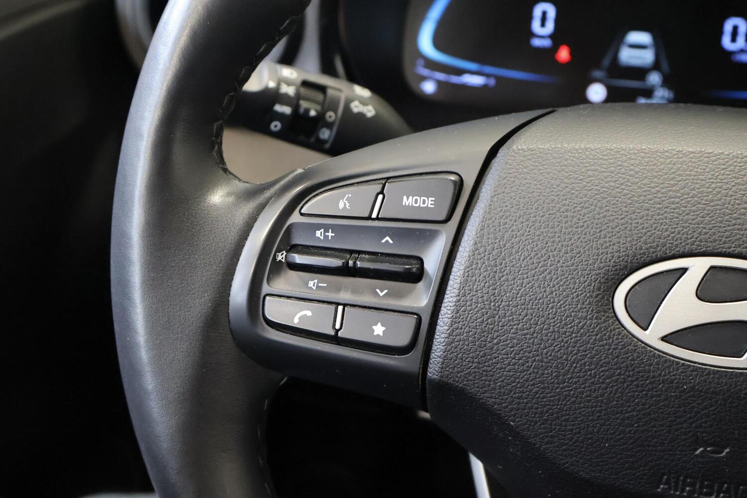 Hyundai i10 vaihtoauto