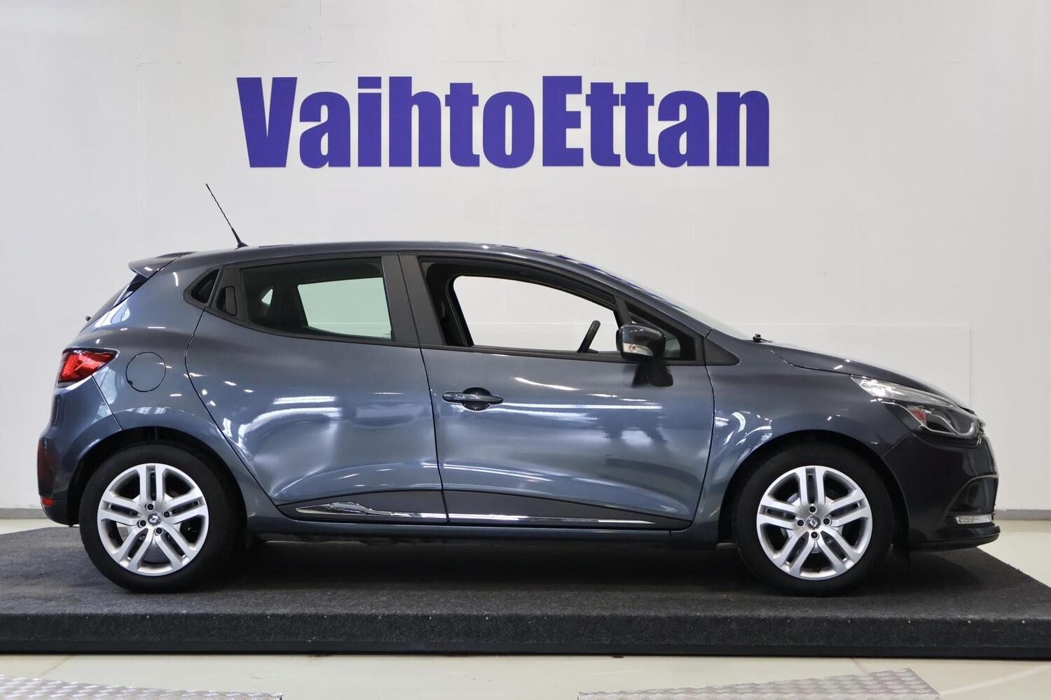 Renault Clio vaihtoauto