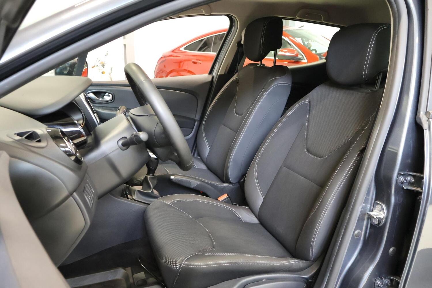 Renault Clio vaihtoauto