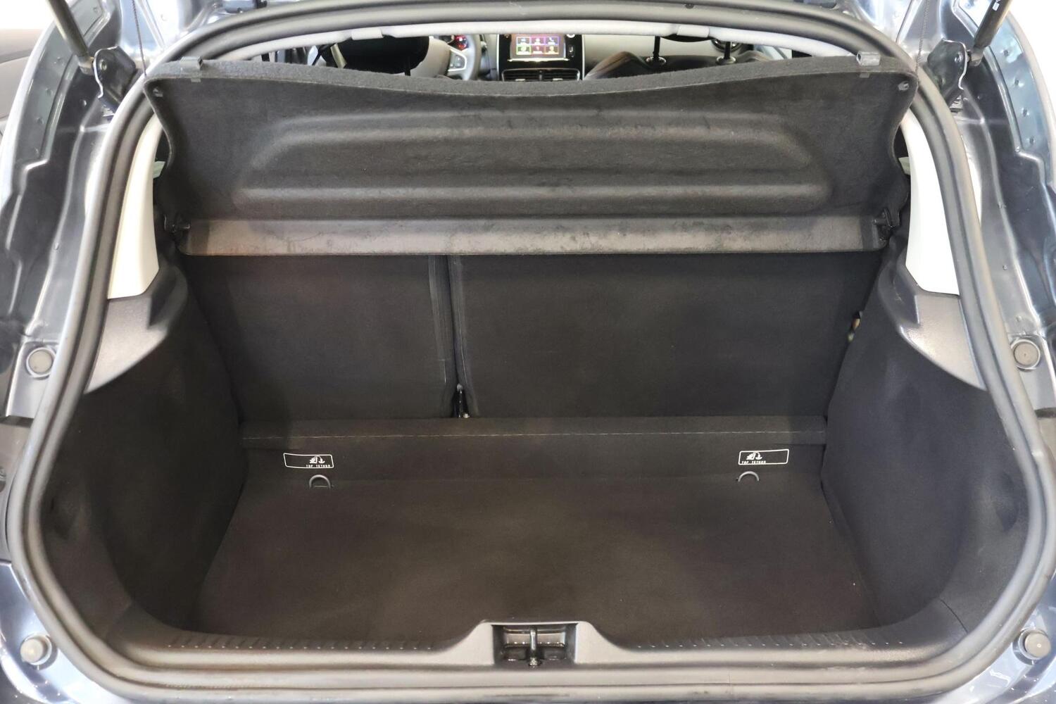 Renault Clio vaihtoauto