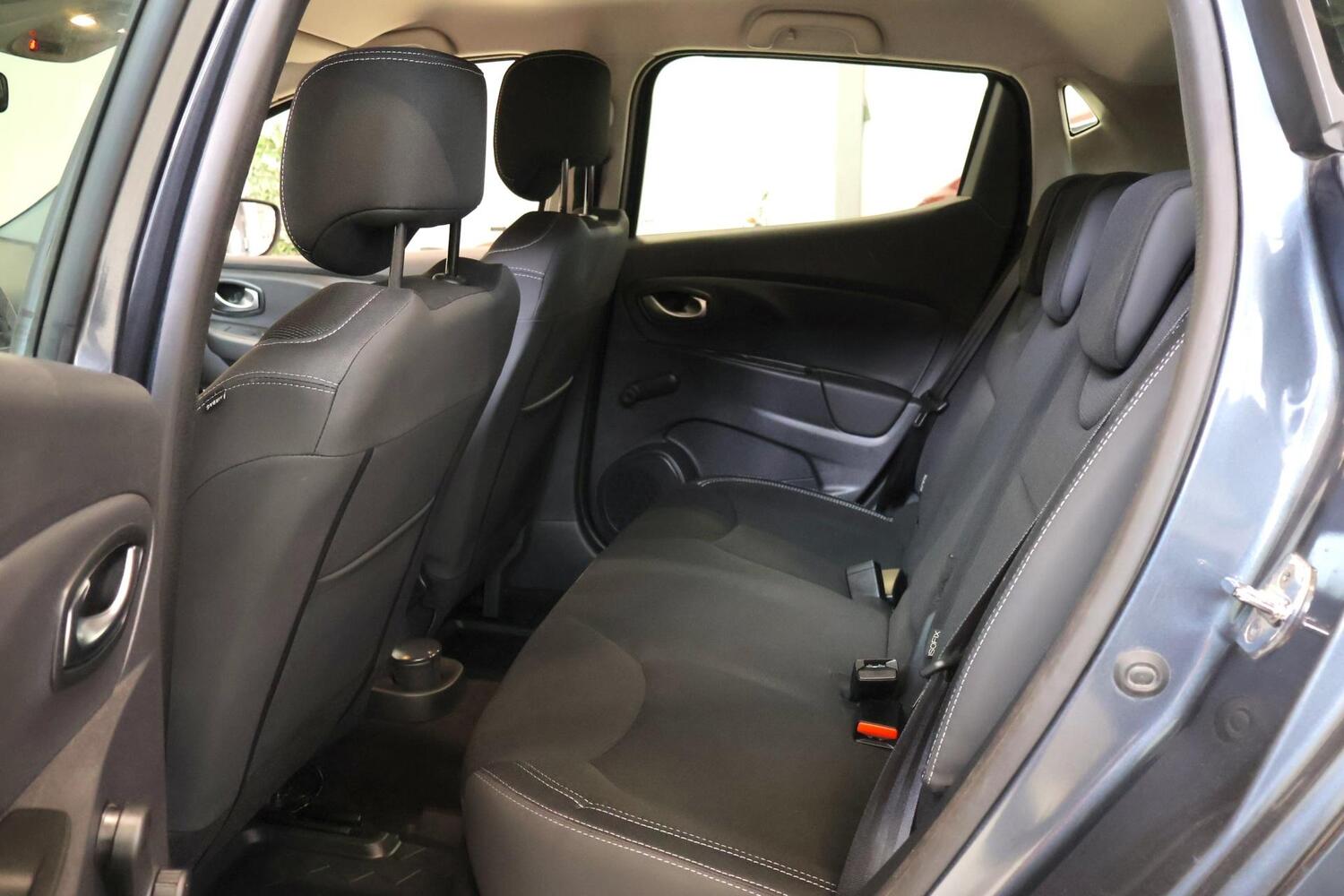 Renault Clio vaihtoauto