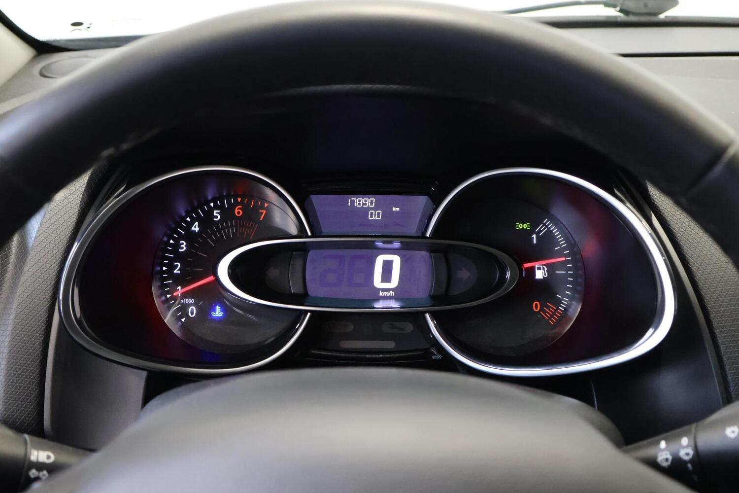 Renault Clio vaihtoauto
