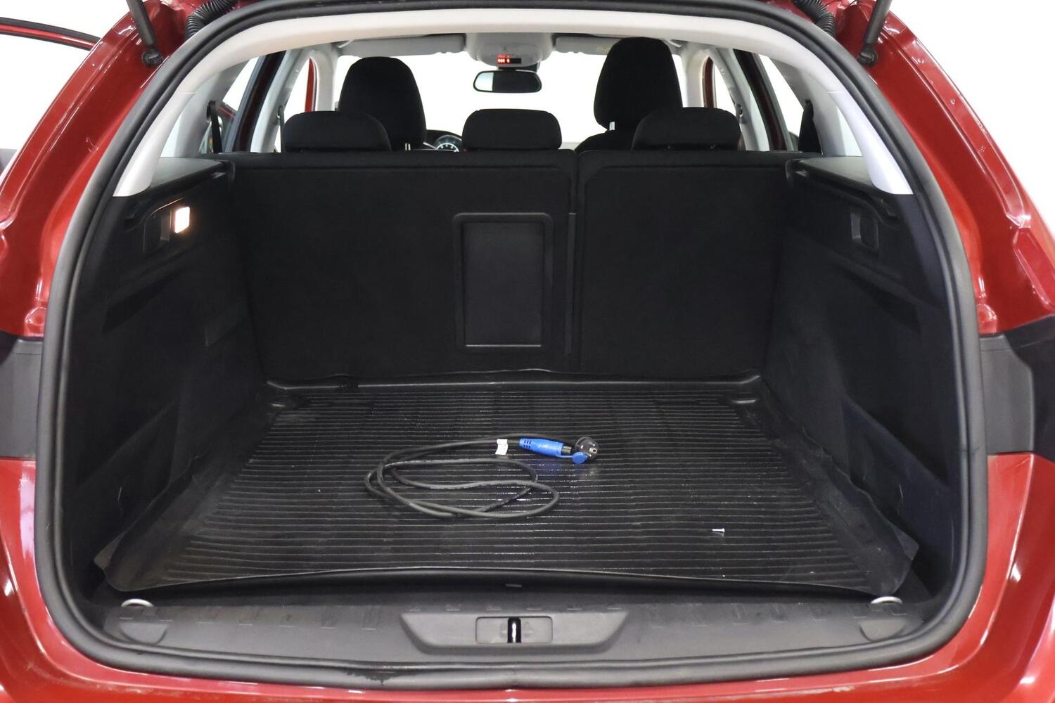 Peugeot 308 vaihtoauto