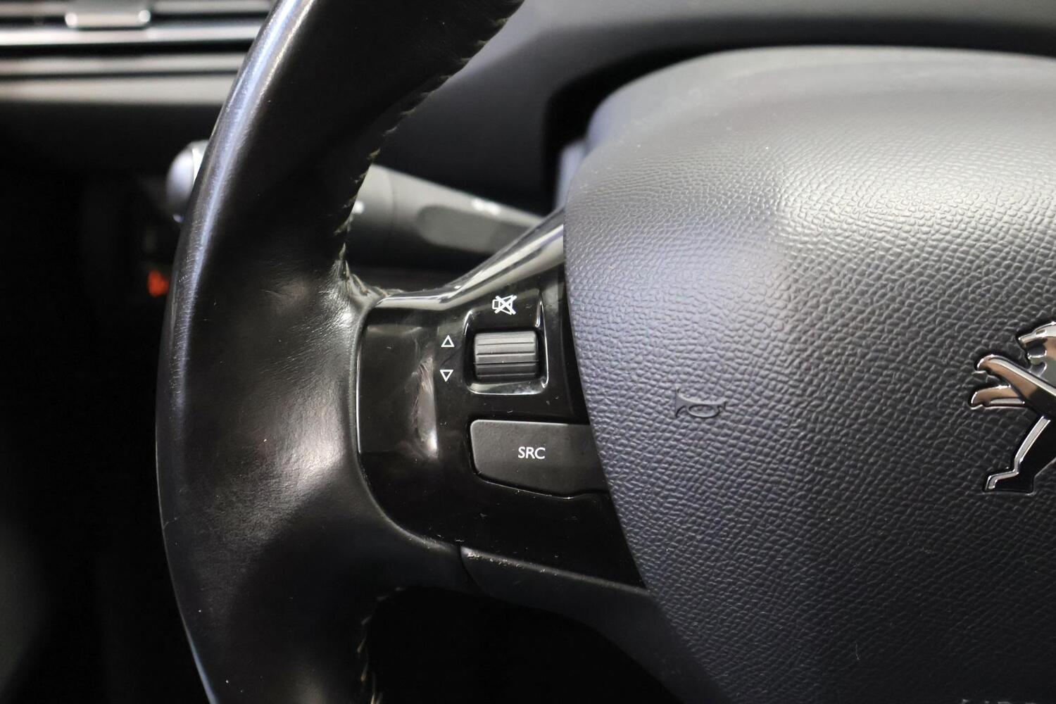 Peugeot 308 vaihtoauto