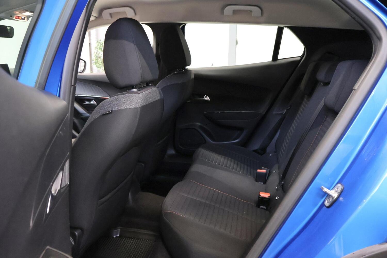 Peugeot 2008 vaihtoauto
