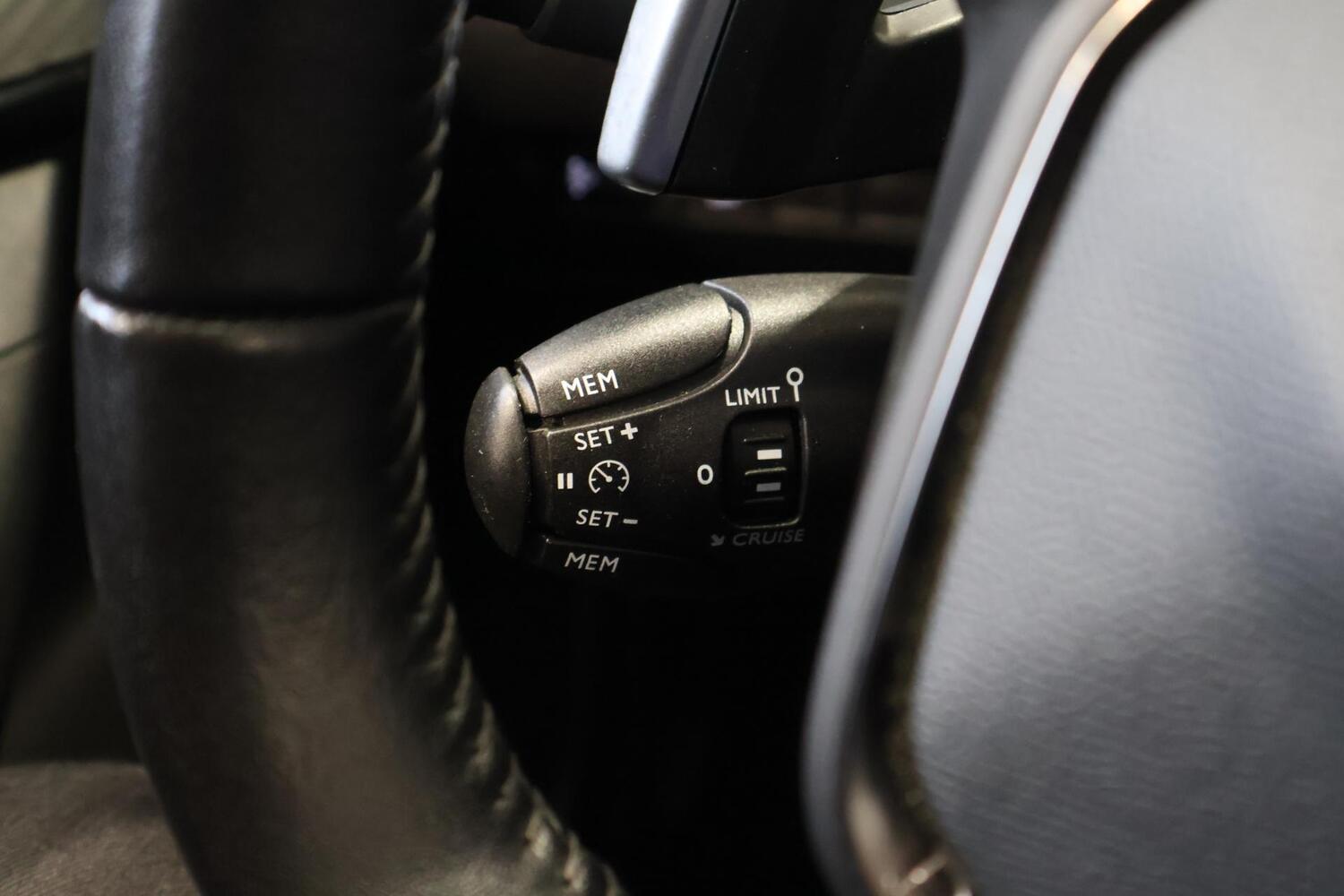 Peugeot 2008 vaihtoauto