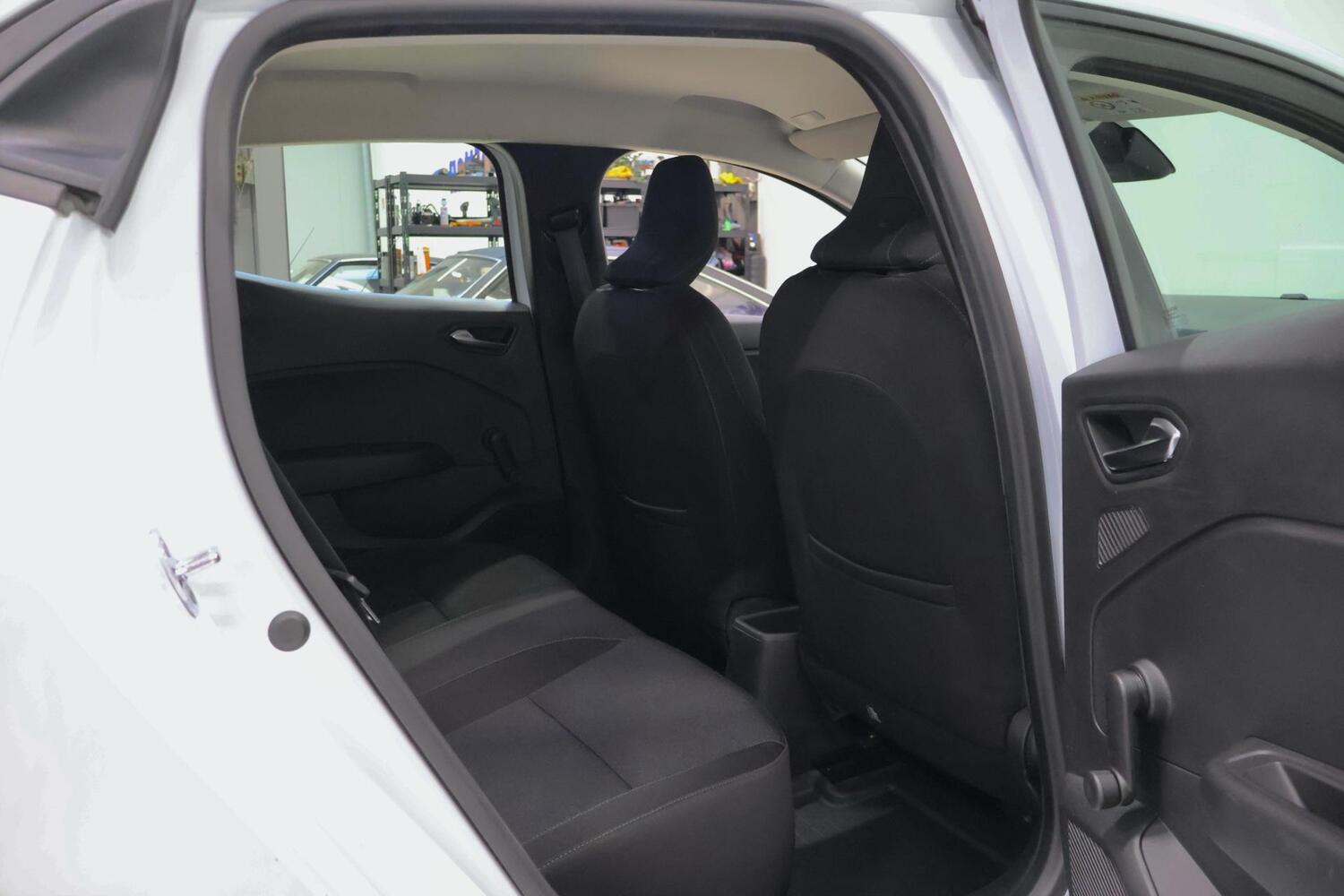 Renault Clio vaihtoauto