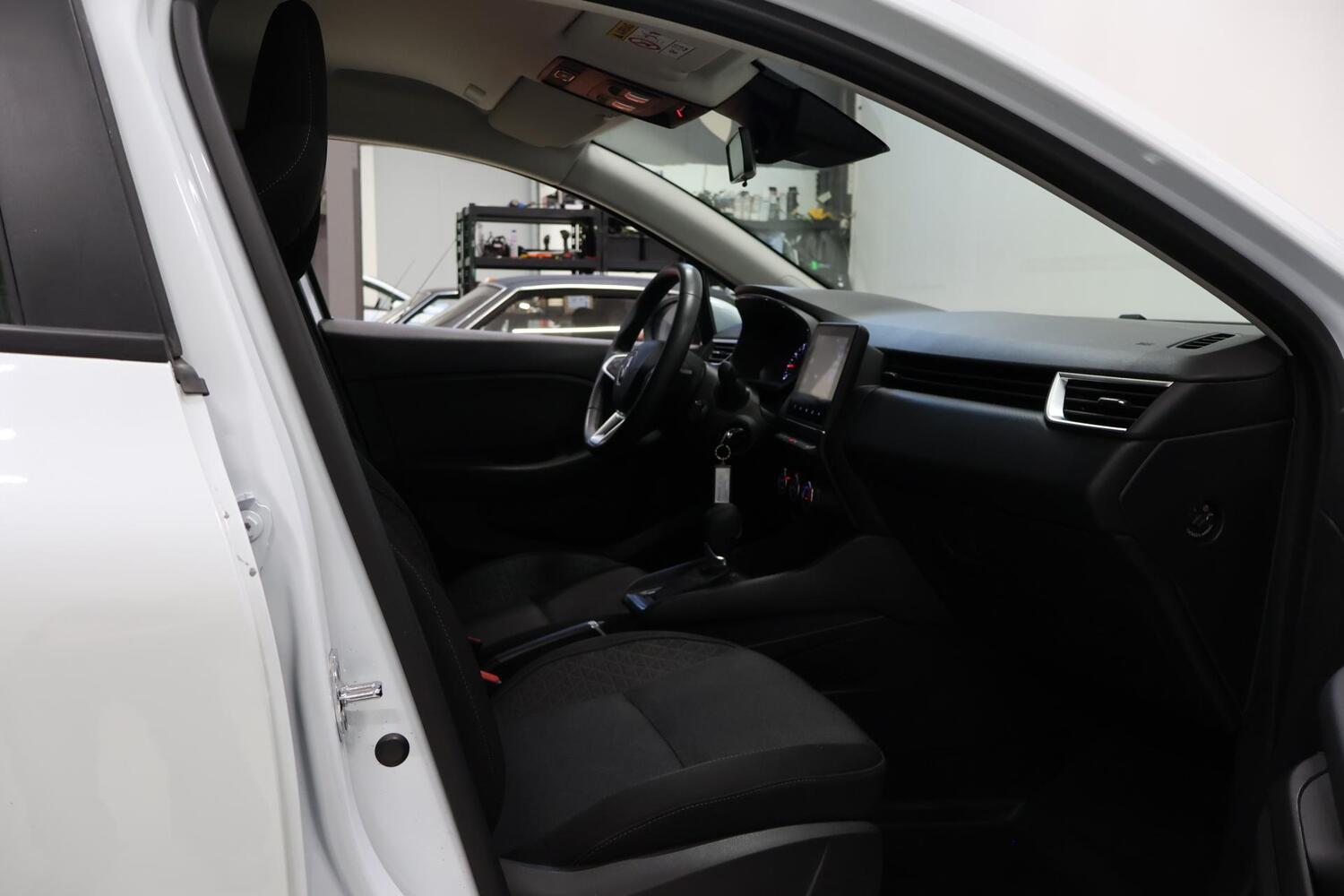 Renault Clio vaihtoauto