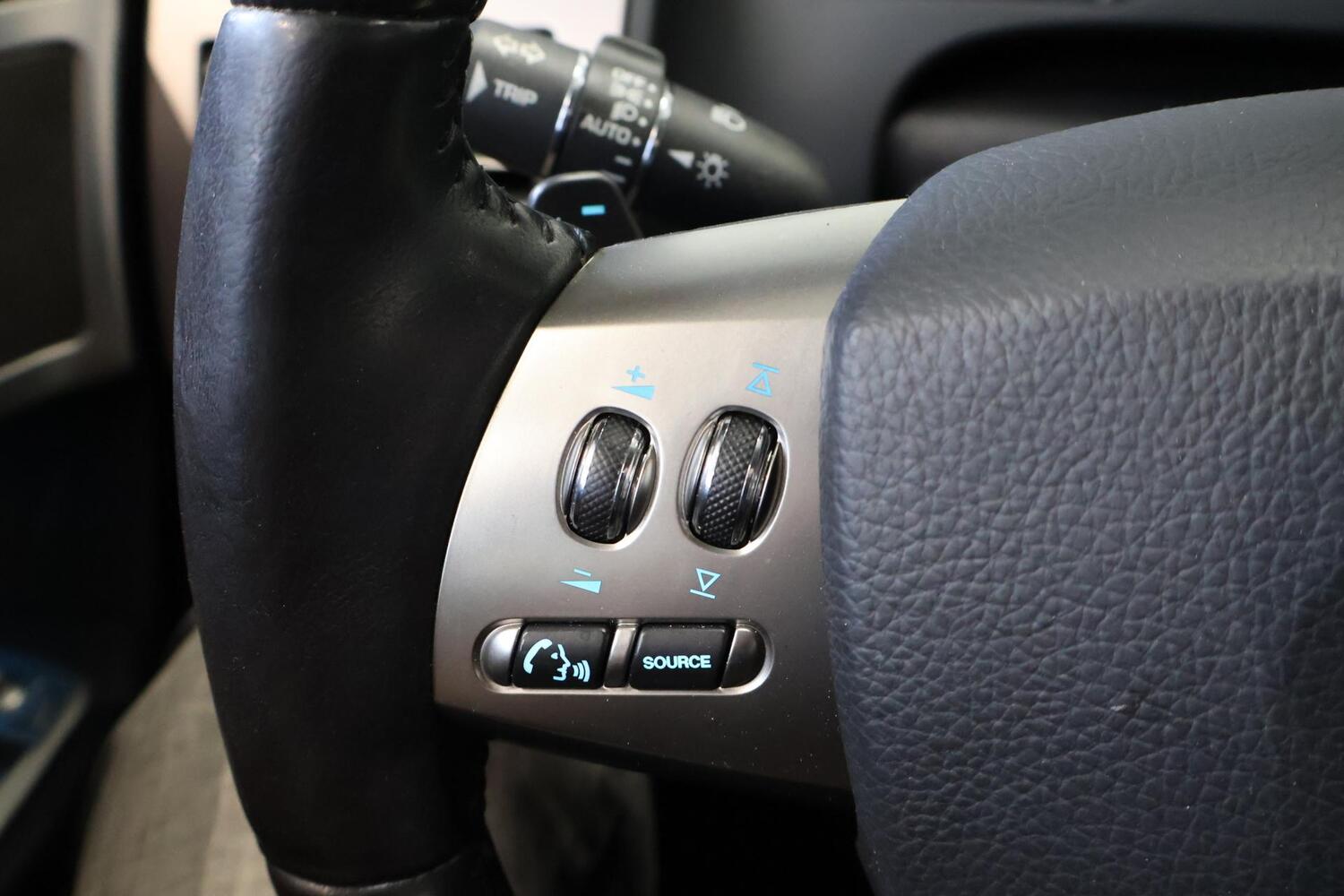 Jaguar XF vaihtoauto