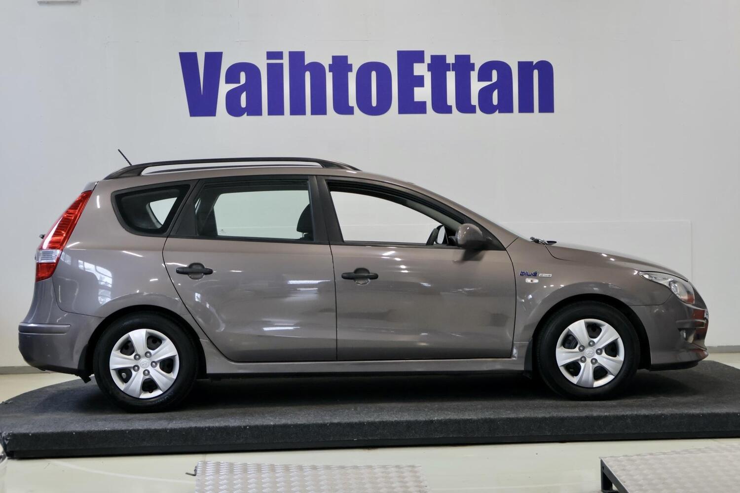 Hyundai i30 vaihtoauto