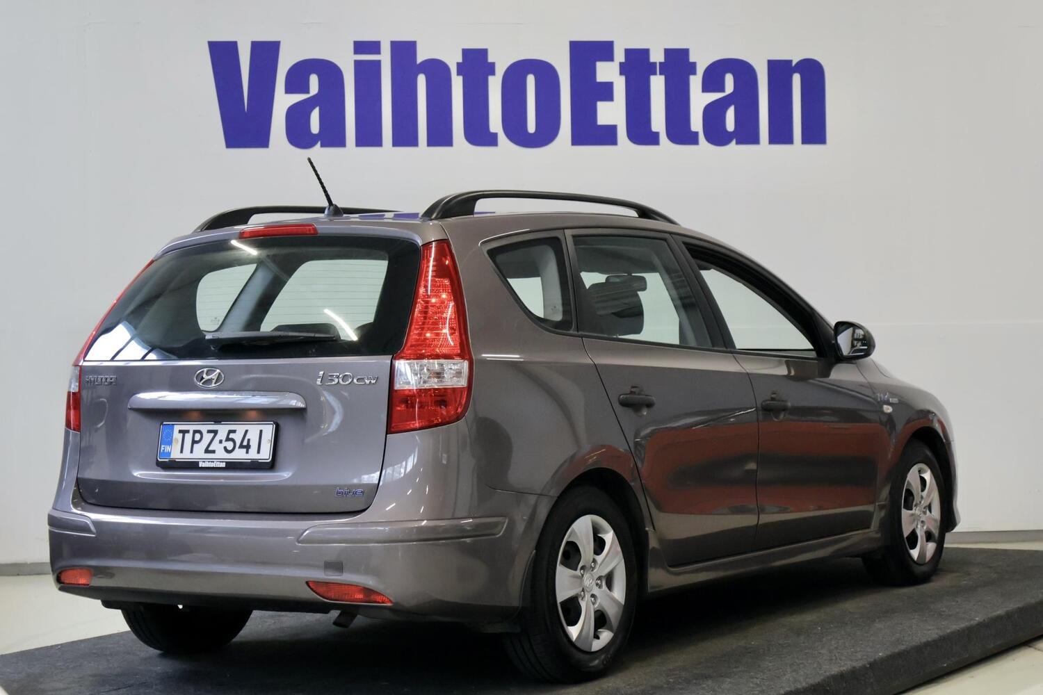 Hyundai i30 vaihtoauto