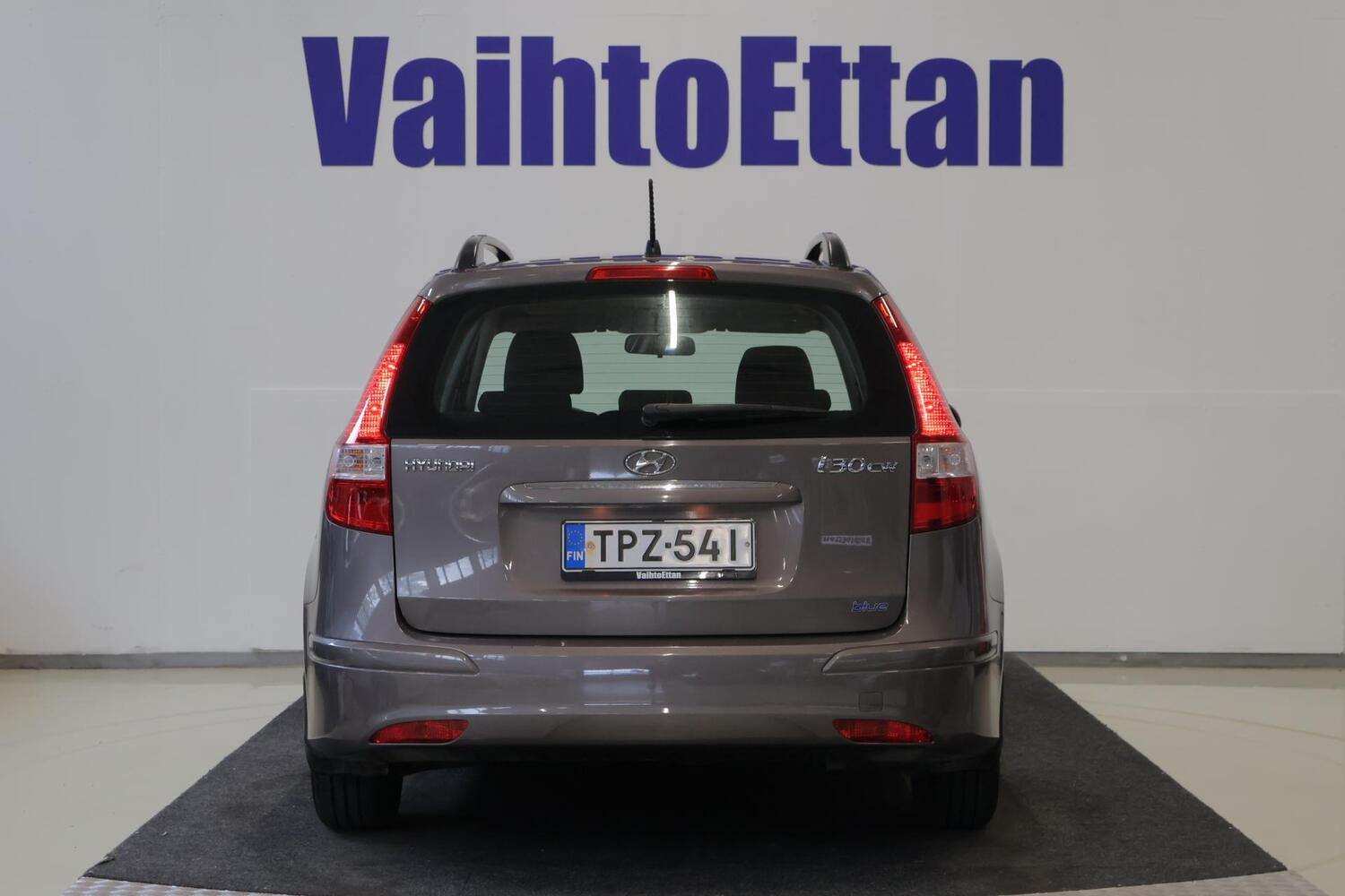 Hyundai i30 vaihtoauto
