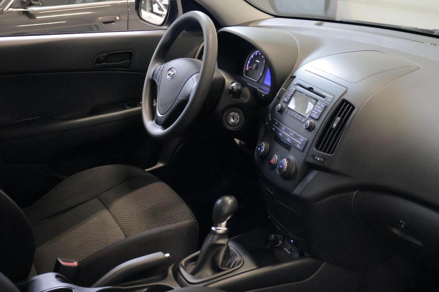 Hyundai i30 vaihtoauto