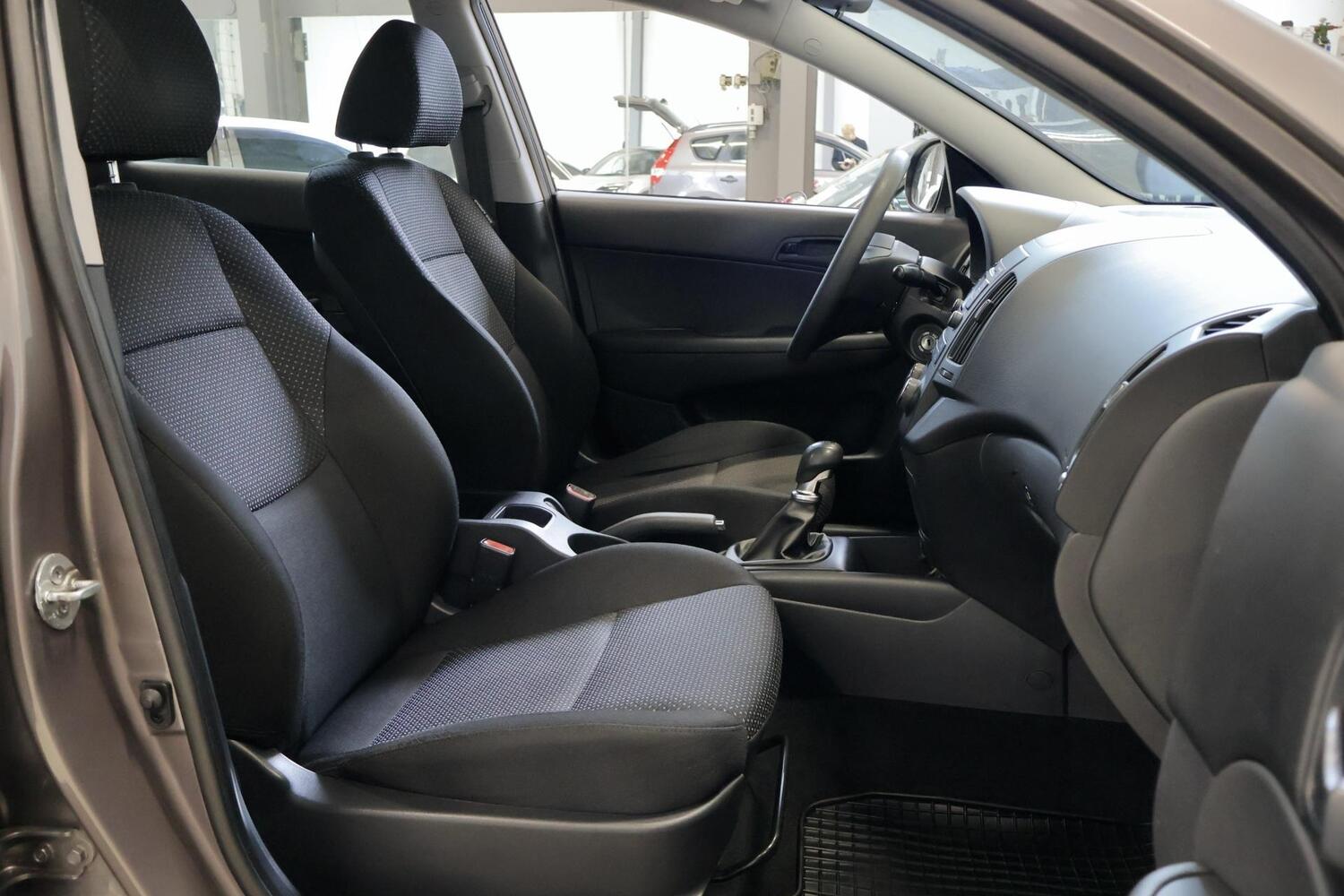Hyundai i30 vaihtoauto