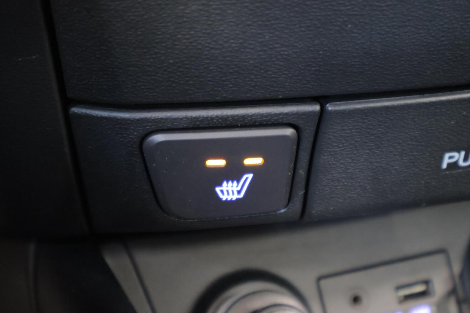 Hyundai i30 vaihtoauto
